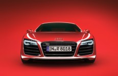 R8 R8