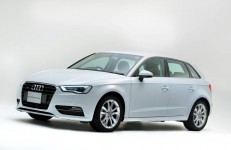 A3sportback