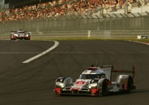 WEC NÃ¼rburgring 2015