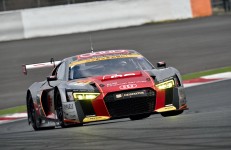 Audi R8 LMS