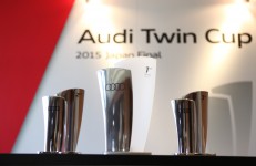 Audi Twin Cup 2015 Japan Final_4