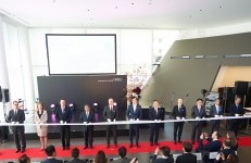 Audi Umeda Opening_3