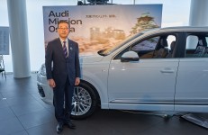 Audi Umeda Opening_4