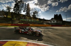WEC Spa 2016