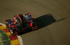 WEC Spa 2016