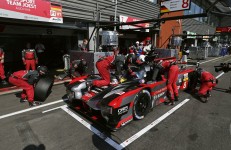 WEC Spa 2016