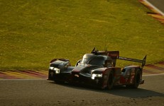 WEC Spa 2016