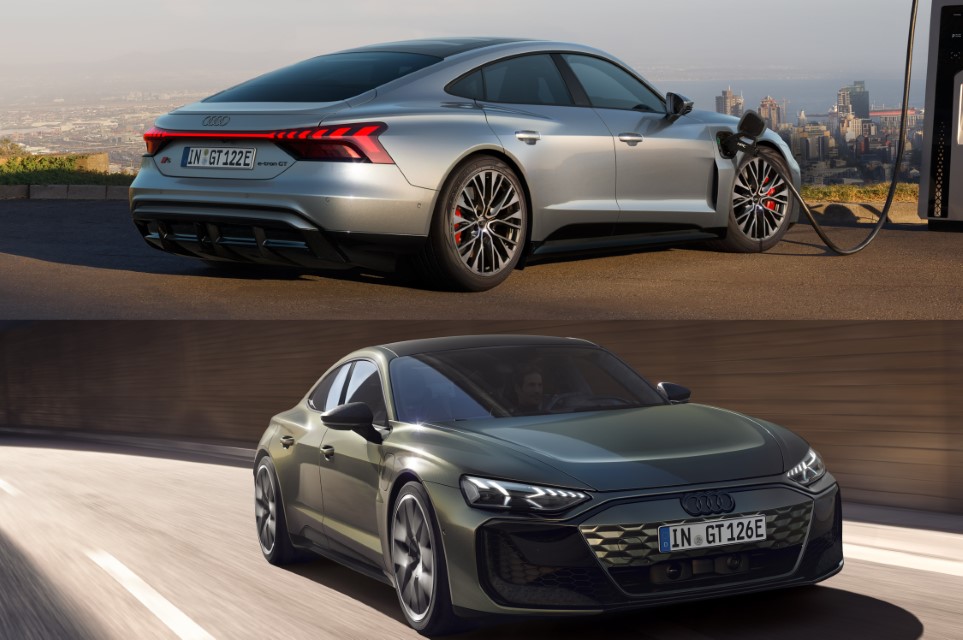 アート・デザイン・音楽 Audi e-tron GT Grand Touring in Japan GT in Touring Japan Grand Audi e-tron アート・デザイン・音楽