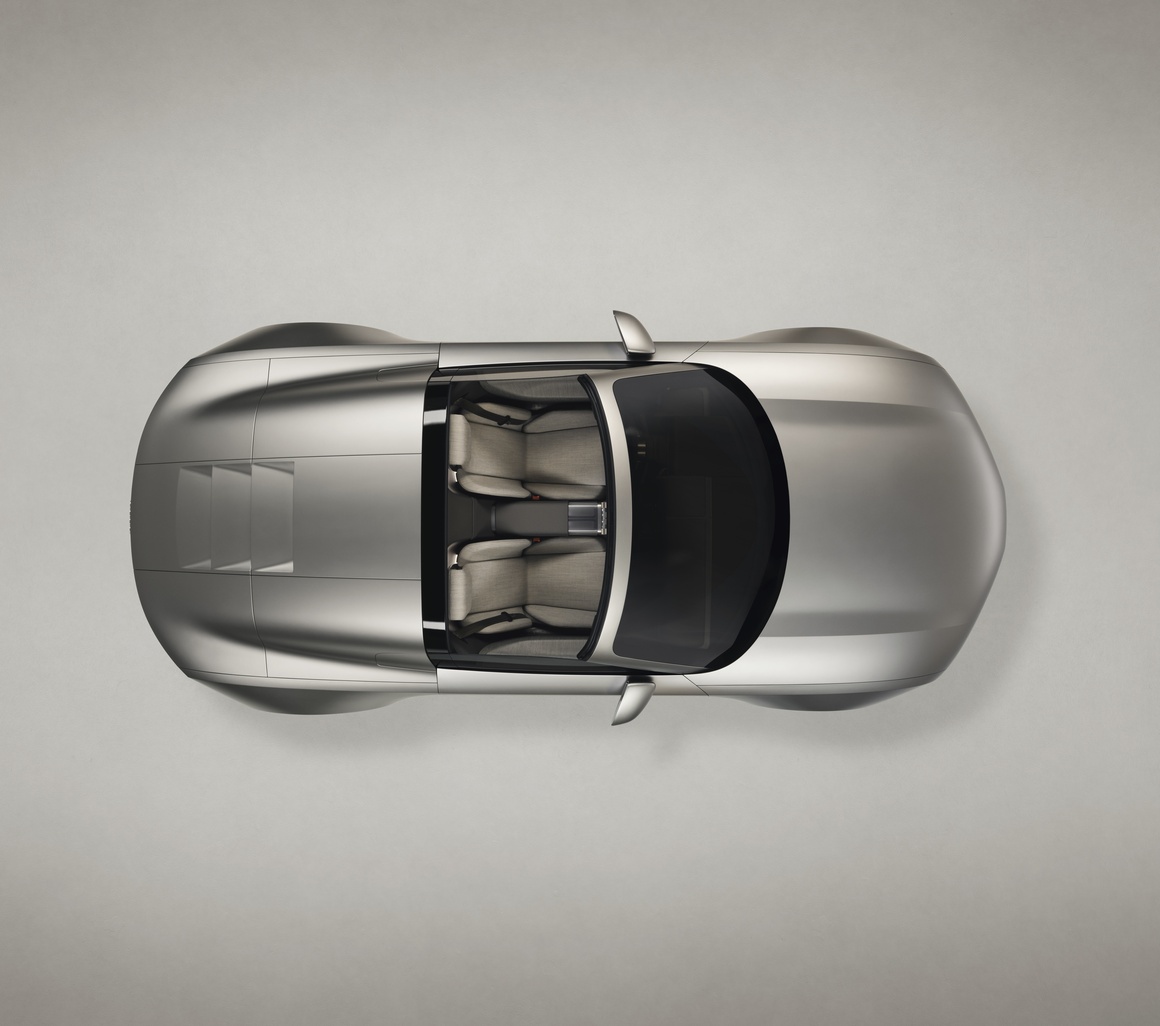 Audi Concept C: 新しいデザインフィロソフィーの具現化