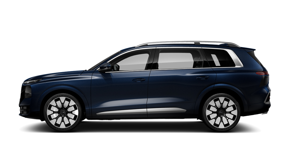 Audi Q9