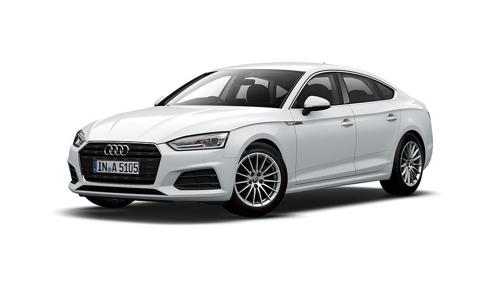 Audi A5 Sportback Fwdモデル 販売開始 Audi Japan Press Center アウディ