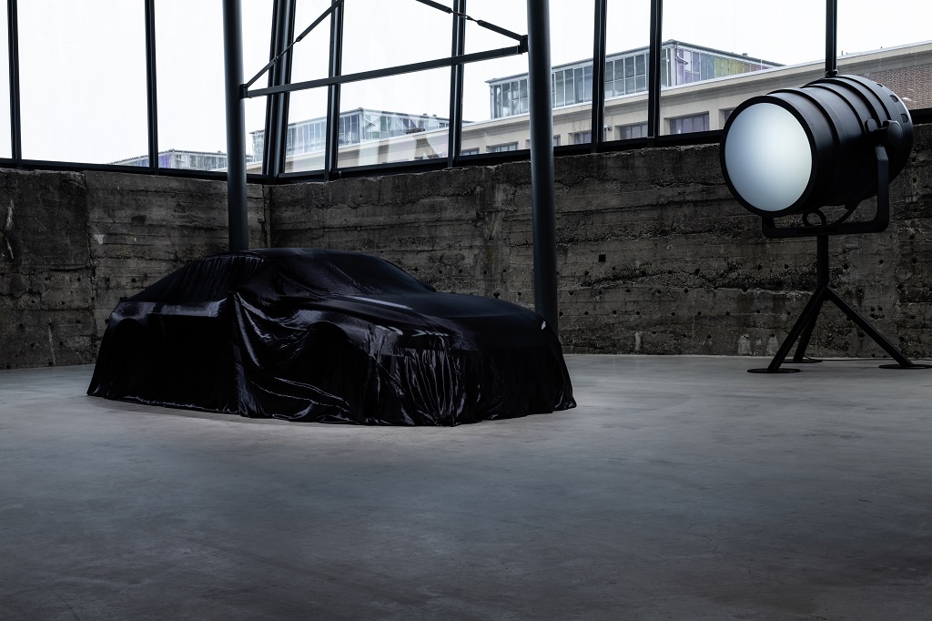 Day of Progress – Audi e-tron GTのワールドプレミアを予告