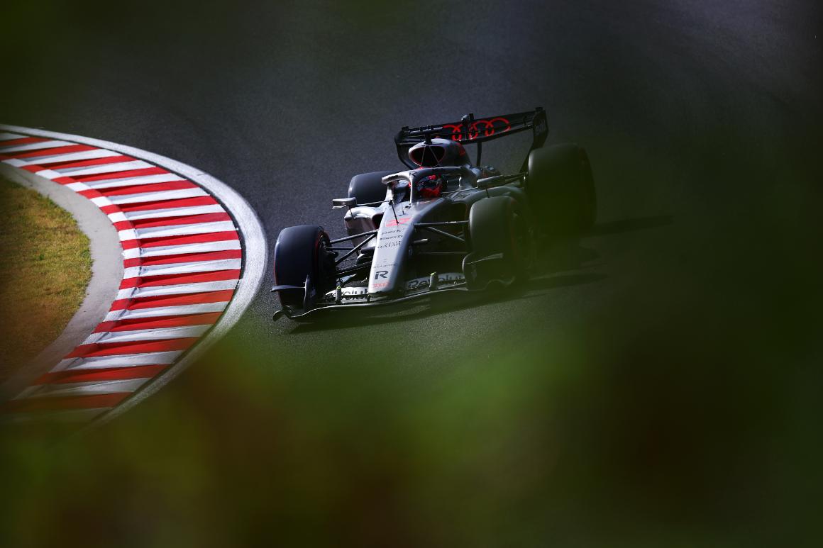 マイクロプラスチックに立ち向かう技術革新：ザントフォールトのFormula 1®レースにURBANFILTERが登場