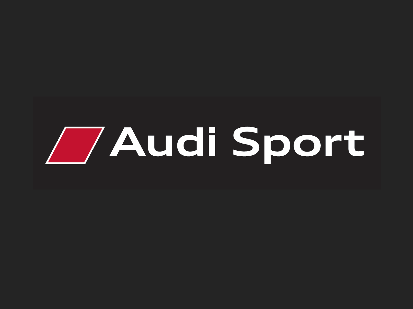 サブブランド Audi Sport を導入